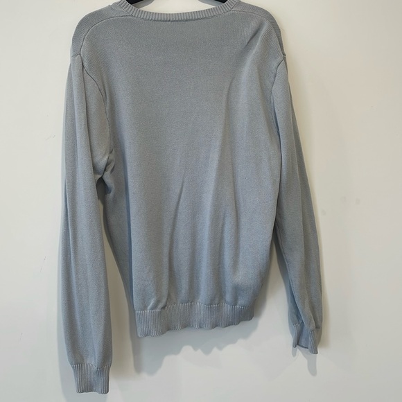 Pacsun V neck sweater - Picture 3 of 5